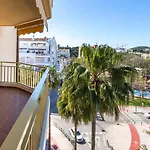 Beach Front Fuengirola Dona Sofia F
